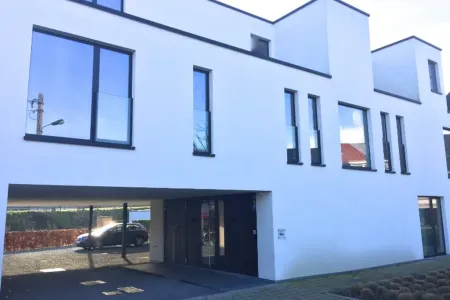 Appartement À louer Lokeren