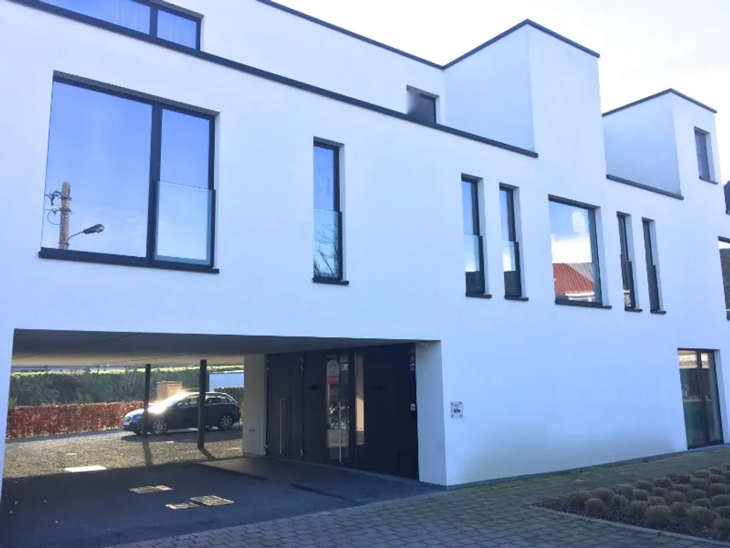 Photo principale Appartement à Lokeren