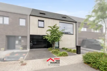 Huis Te Koop Zele