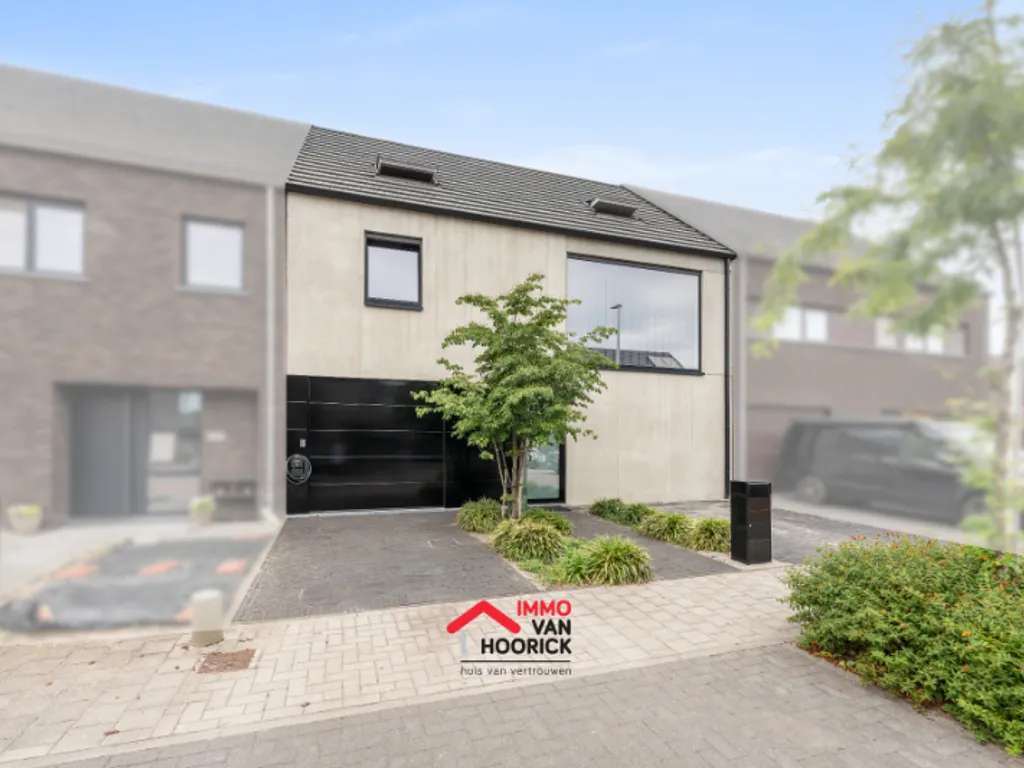 Hoofdfoto Huis in Zele