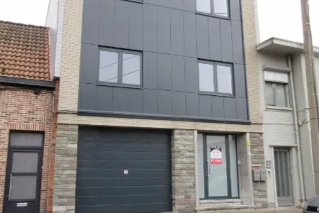 Appartement À louer Lokeren