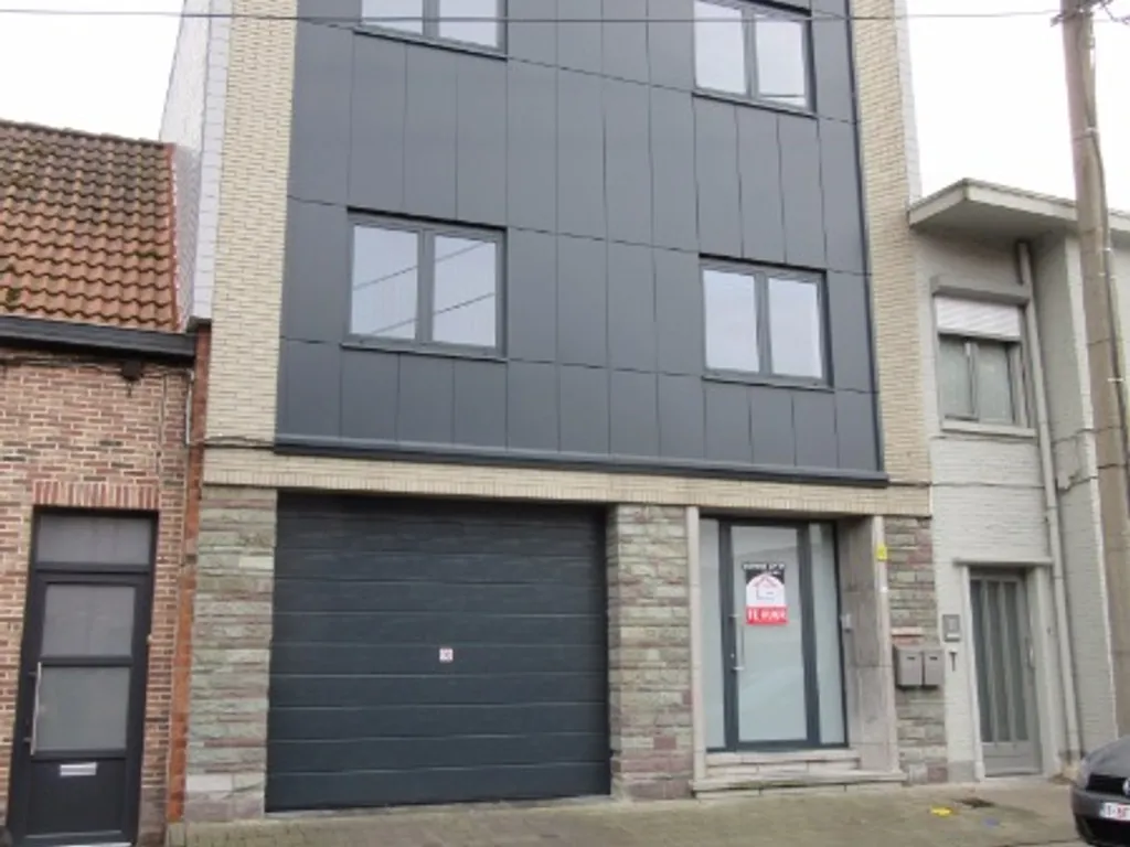 Photo principale Appartement à Lokeren