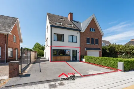 Appartement Te Koop Lokeren