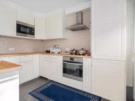 Appartement in Zele - Karel Haegensstraat 30, 9240 - foto 4