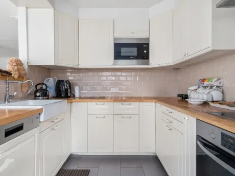 Appartement in Zele - Karel Haegensstraat 30, 9240 - foto 5
