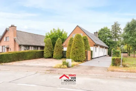 Maison À vendre Stekene