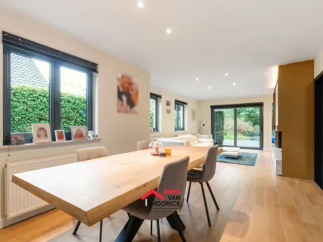 Huis in Stekene - Heistraat 99, 9190 - foto 6