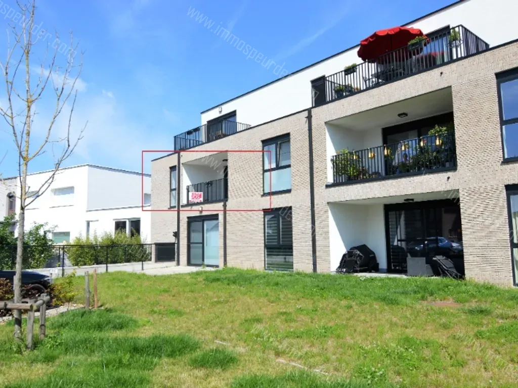 Appartement in Hombeek - 1236014 - Bankstraat 90, 2811 Hombeek