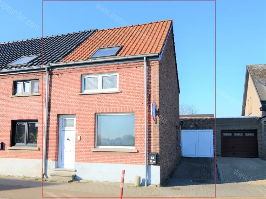 Huis in Wijgmaal - 1258230 - Wakkerzeelsebaan 164, 3018 Wijgmaal