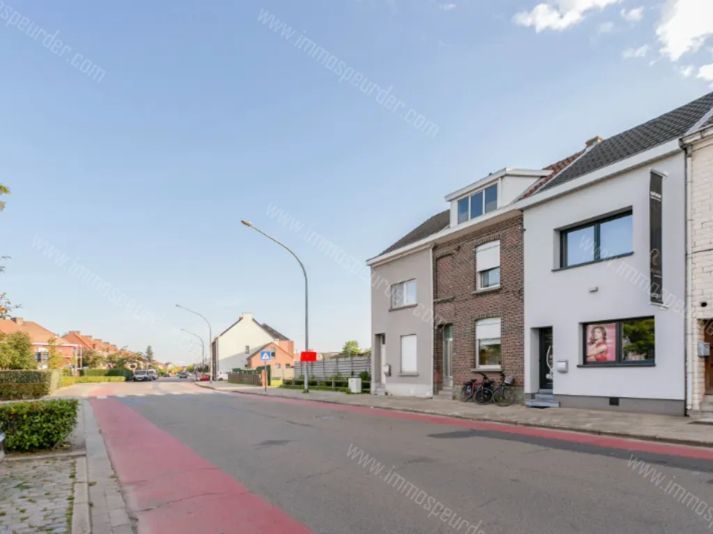 Huis in Zemst - 1308634 - Tervuursesteenweg 36, 1980 Zemst