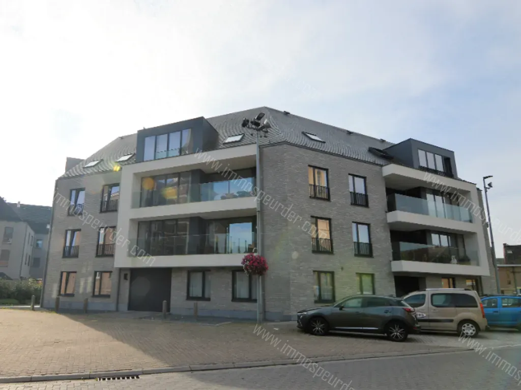 Appartement in Boortmeerbeek - 1329830 - Dorpplaats 22, 3190 Boortmeerbeek