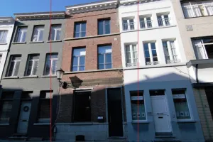 Huis Te Huur Mechelen