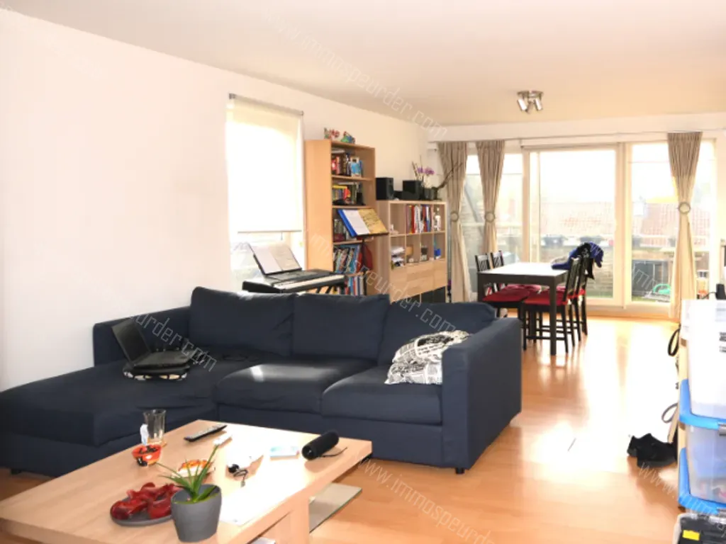 Appartement in Mechelen - 1405193 - Abeelstraat 108, 2800 Mechelen