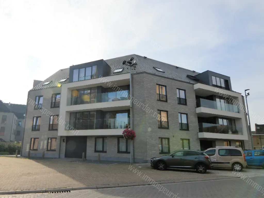 Appartement in Boortmeerbeek - 1405192 - Dorpplaats 22, 3190 Boortmeerbeek
