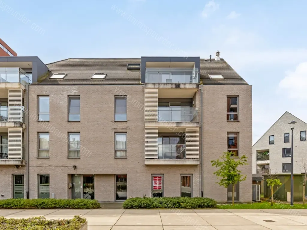 Appartement in Boortmeerbeek - 1421825 - Mouterij 2, 3190 Boortmeerbeek