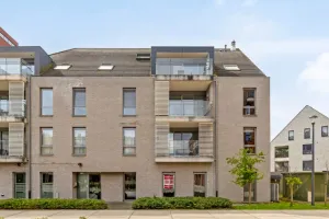 Appartement Te Koop Boortmeerbeek