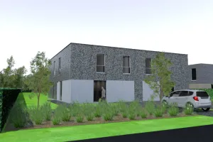 Huis Te Koop Kampenhout