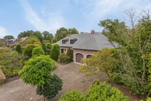 Huis Te Koop Muizen