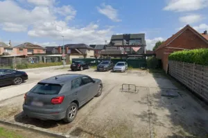 Garage Te Huur Tisselt