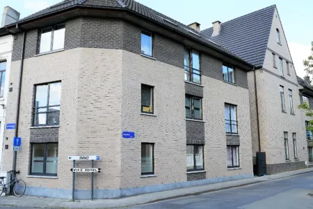 Appartement Te Huur Mechelen