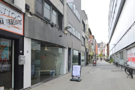 Huis Te Huur Mechelen