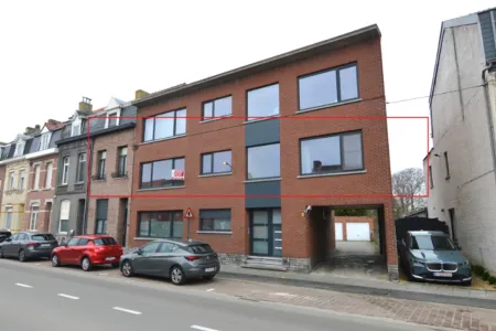 Appartement Te Huur Mechelen