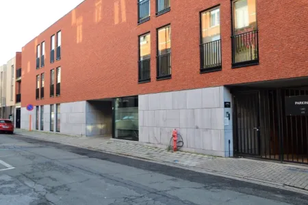 Appartement Te Huur Mechelen
