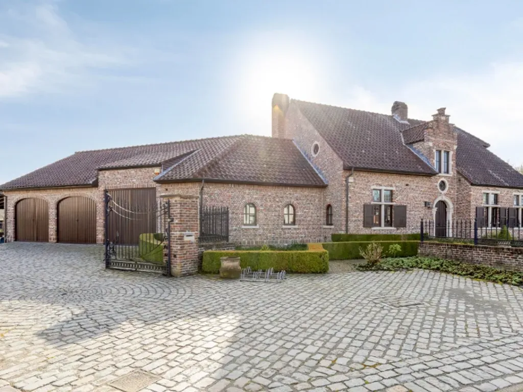 Hoofdfoto Villa in Bonheiden