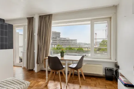 Studentenkot Te Koop Mechelen