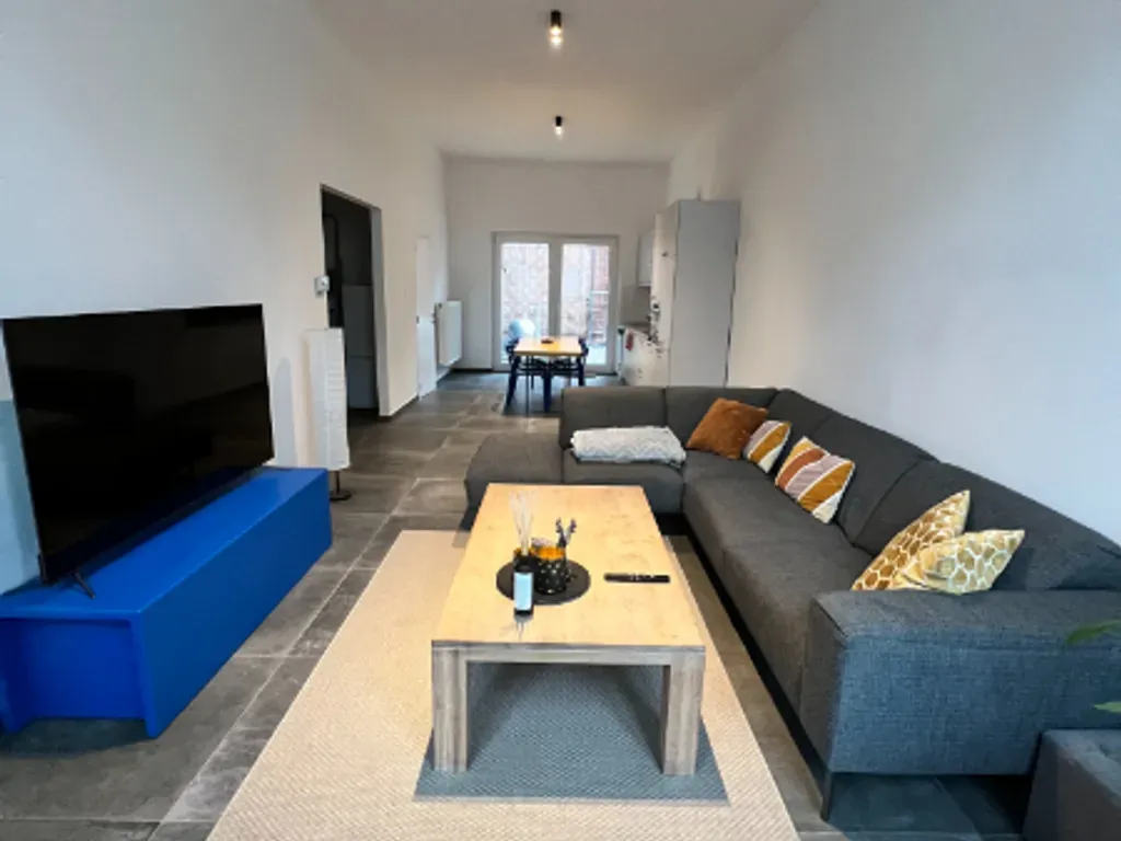 Hoofdfoto Huis in Mechelen