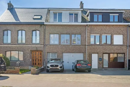 Huis Te Koop Tisselt