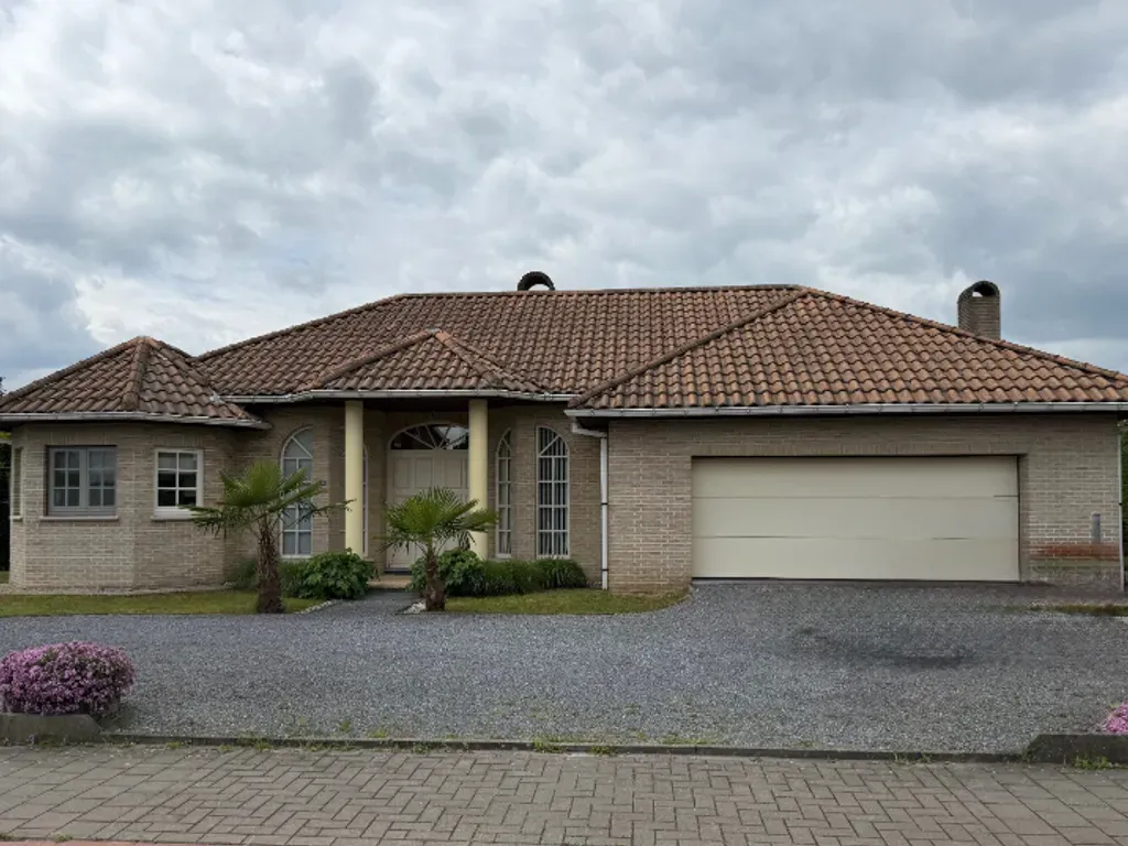 Hoofdfoto Villa in Zemst