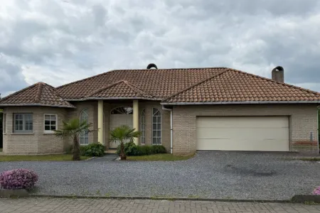 Villa Te Koop Zemst