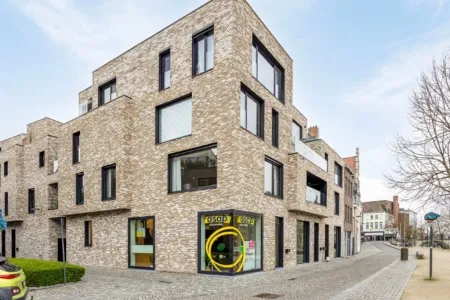 Huis Te Koop Mechelen