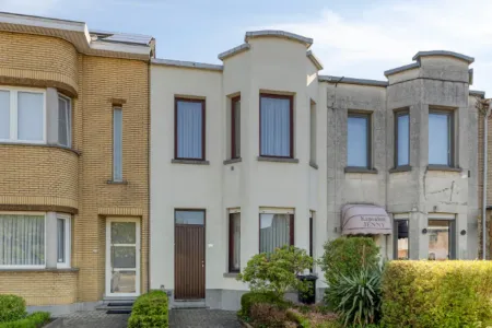 Huis Te Koop Mechelen
