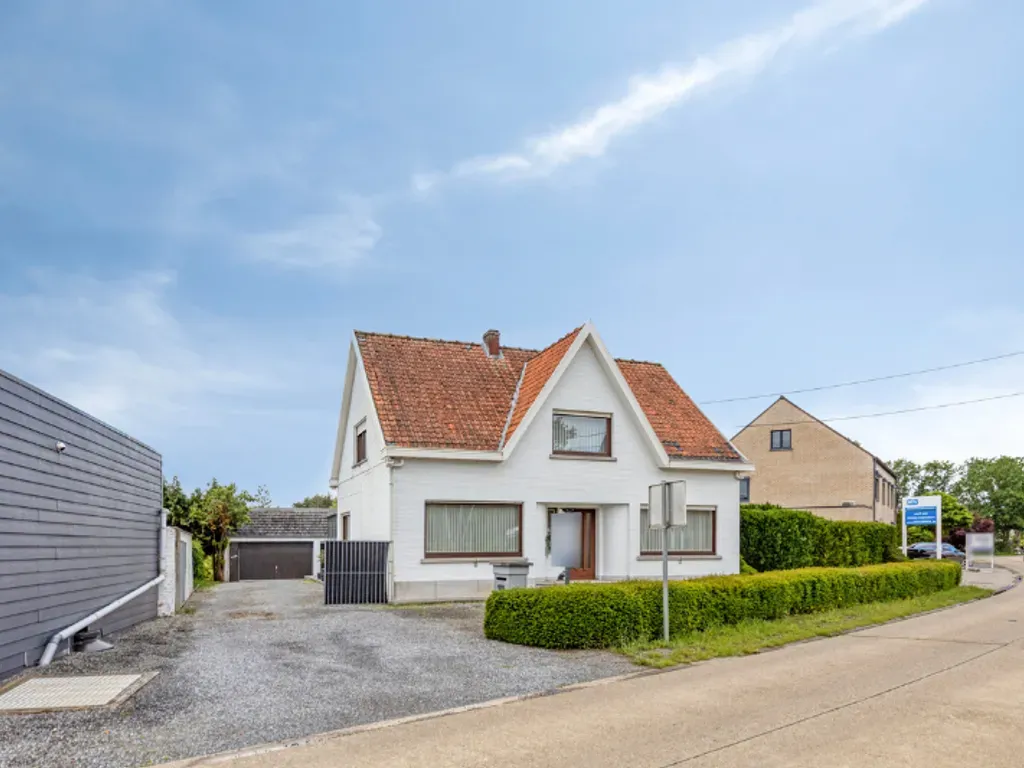 Hoofdfoto Huis in Baal