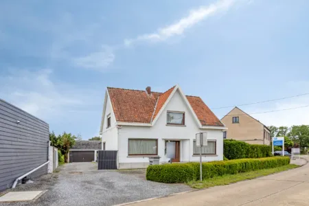 Huis Te Koop Baal
