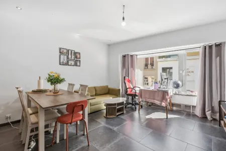Appartement Te Koop Mechelen