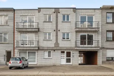 Appartement Te Koop Scherpenheuvel-Zichem