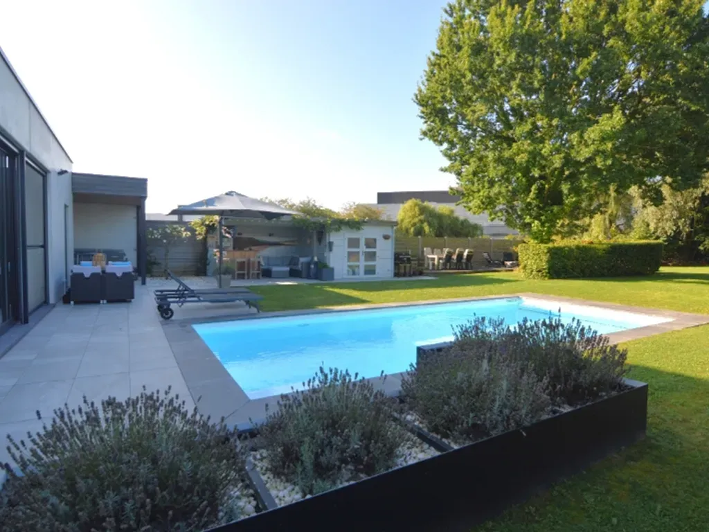 Hoofdfoto Huis in Boortmeerbeek