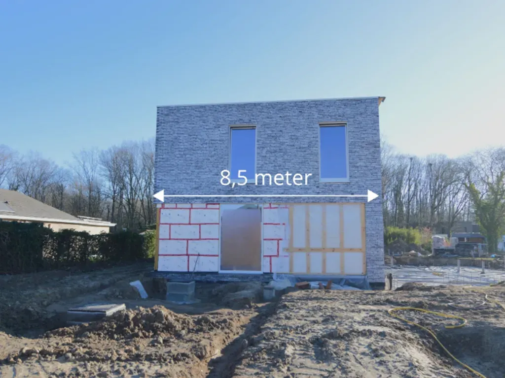 Hoofdfoto Huis in Kampenhout