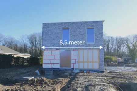 Huis Te Koop Kampenhout