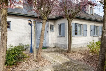 Villa Te Koop Tildonk