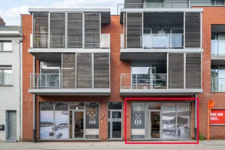 Huis Te Koop Mechelen