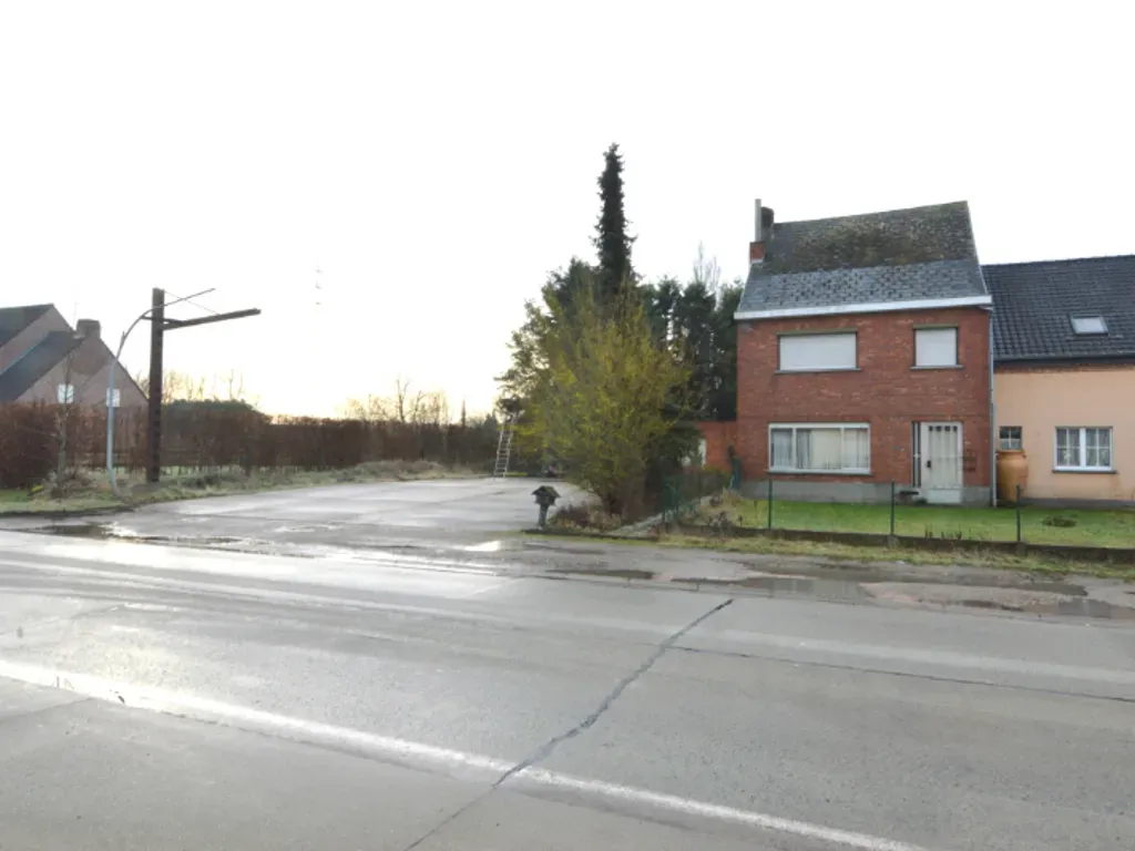 Hoofdfoto Grond in Putte