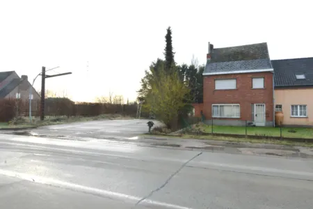 Grond Te Koop Putte