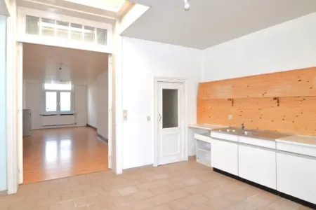 Appartement Te Koop Mechelen