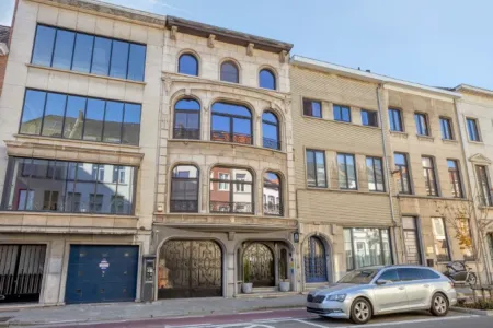 Huis Te Koop Mechelen