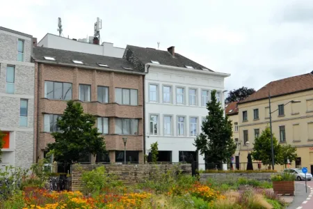 Appartement Te Koop Mechelen