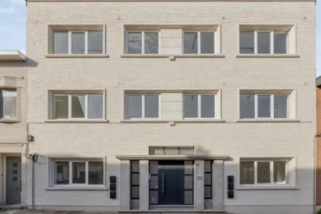 Appartement Te Huur Mechelen